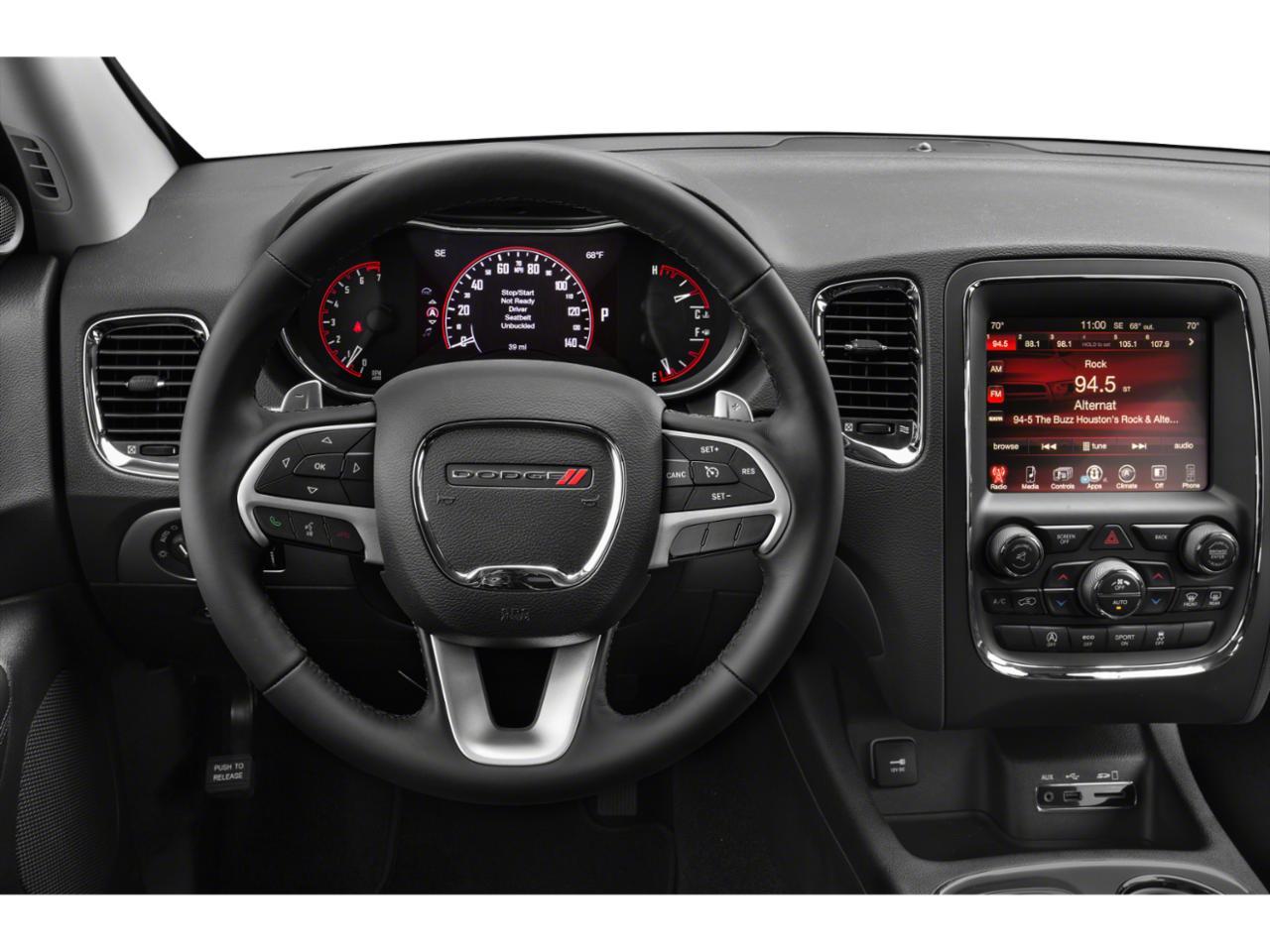 2019 Dodge Durango Vehicle Photo in Bradenton, FL 34207