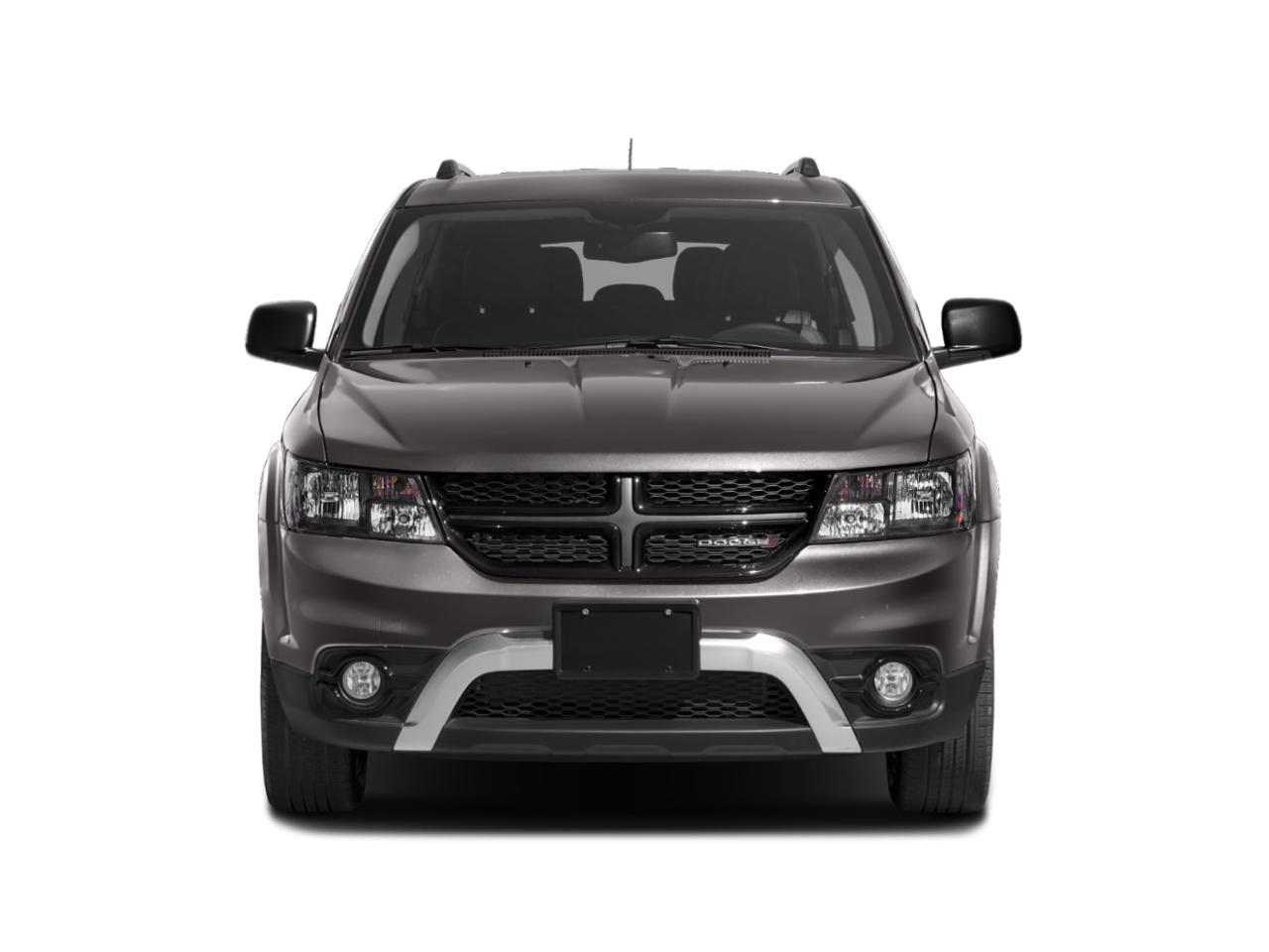 2019 Dodge Journey Vehicle Photo in WACO, TX 76710-2592