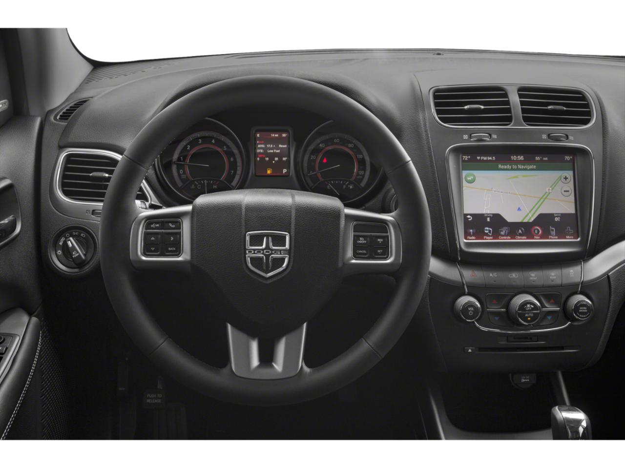 2019 Dodge Journey Vehicle Photo in GREENACRES, FL 33463-3207