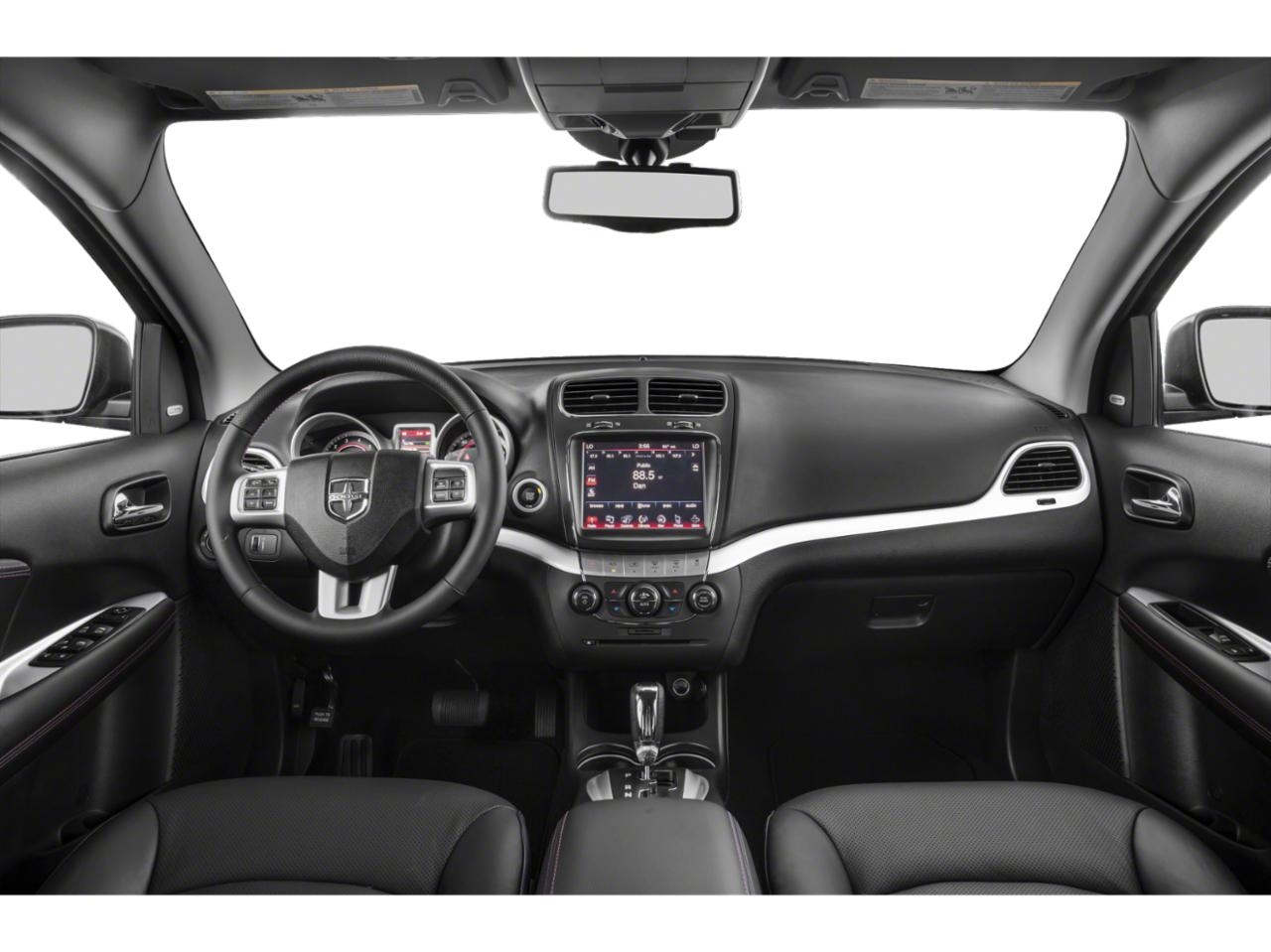 2019 Dodge Journey Vehicle Photo in Seguin, TX 78155