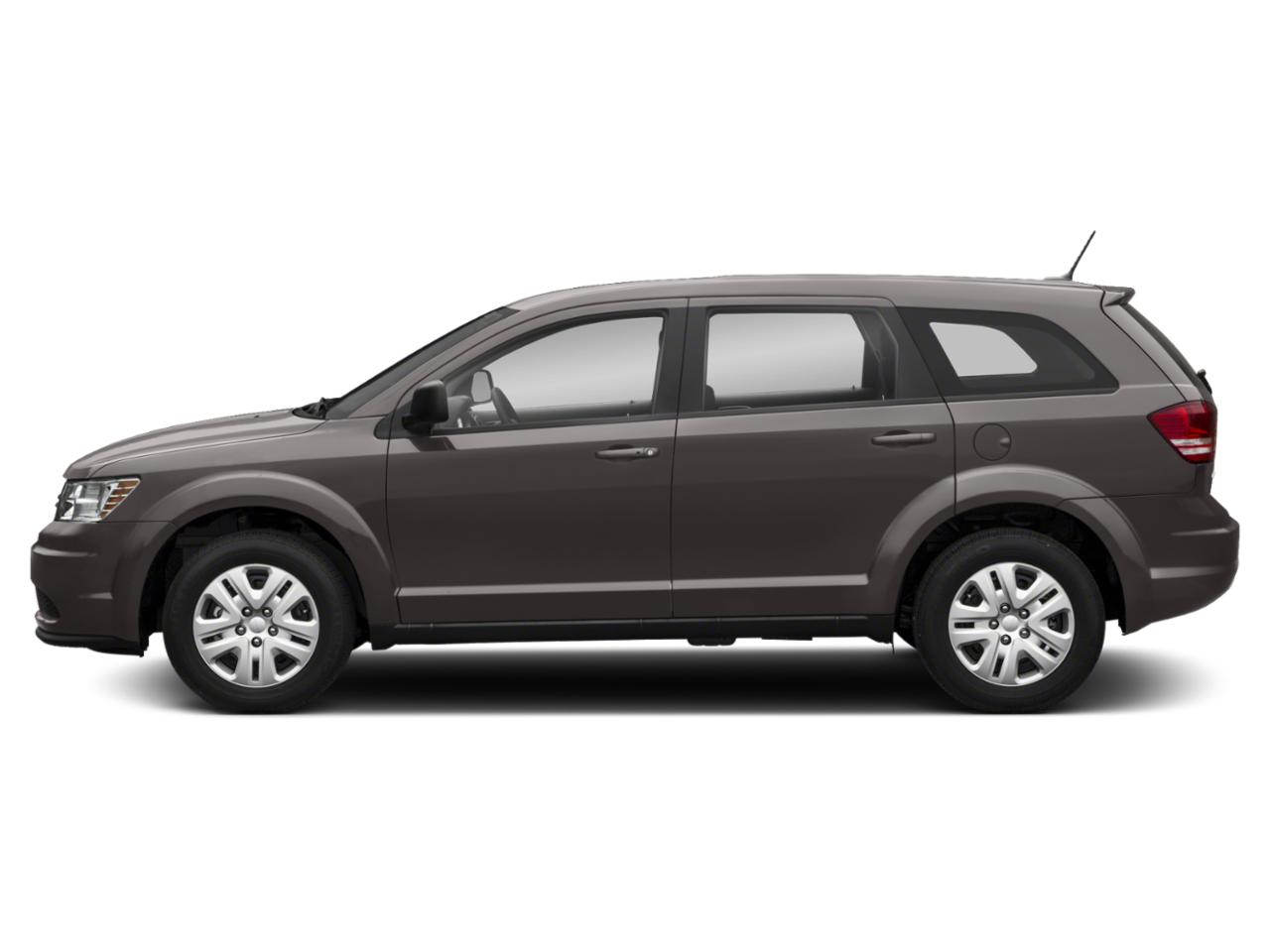 2019 Dodge Journey Vehicle Photo in CORPUS CHRISTI, TX 78416-1100