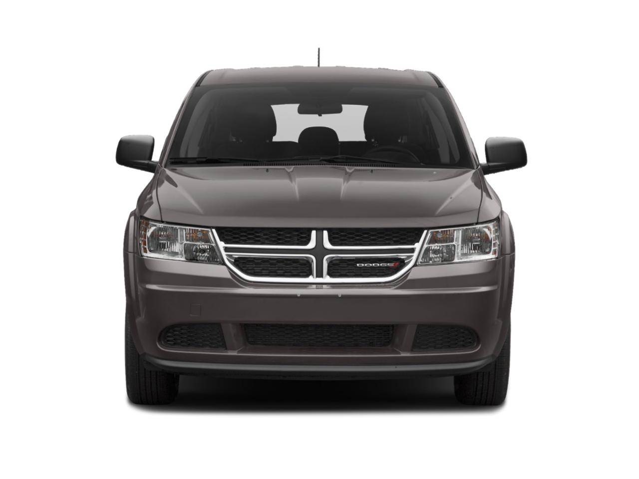 2019 Dodge Journey Vehicle Photo in CORPUS CHRISTI, TX 78416-1100