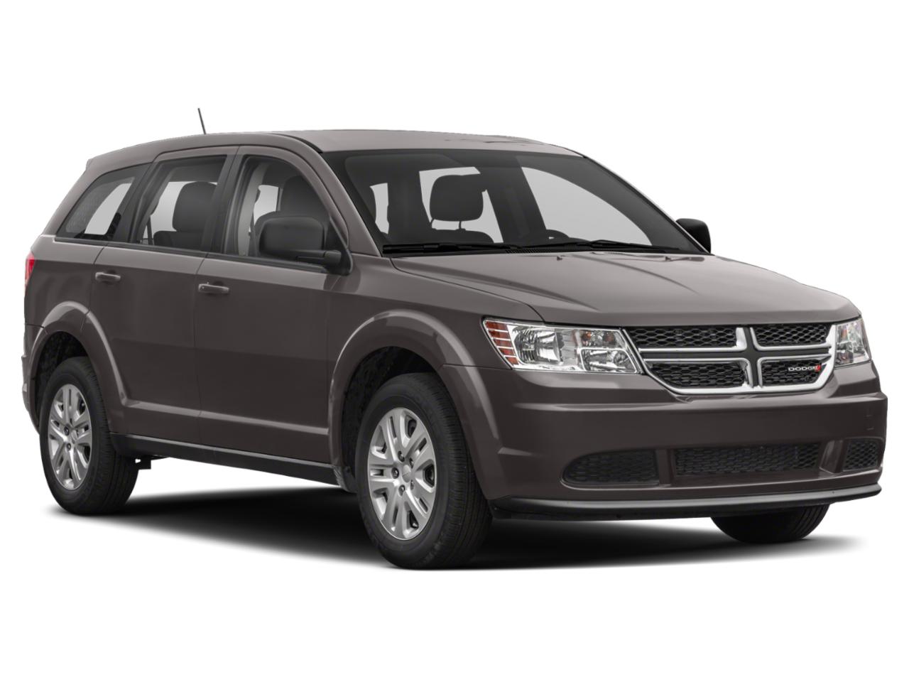 2019 Dodge Journey Vehicle Photo in CORPUS CHRISTI, TX 78416-1100