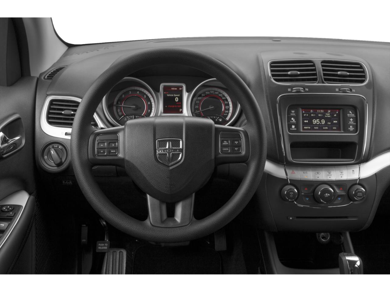 2019 Dodge Journey Vehicle Photo in CORPUS CHRISTI, TX 78416-1100