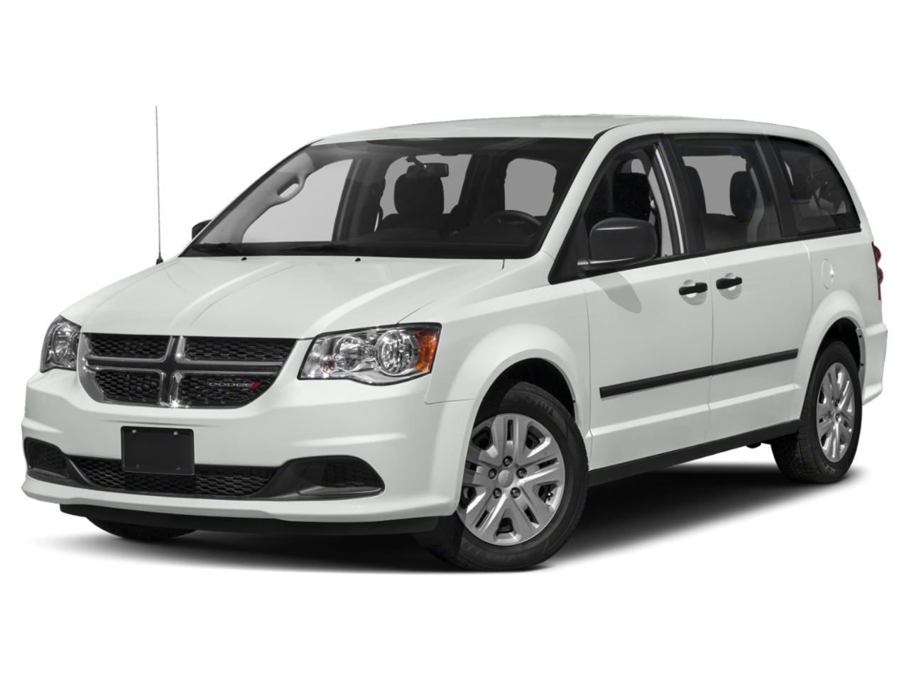 2019 Dodge Grand Caravan Vehicle Photo in Ft. Myers, FL 33907