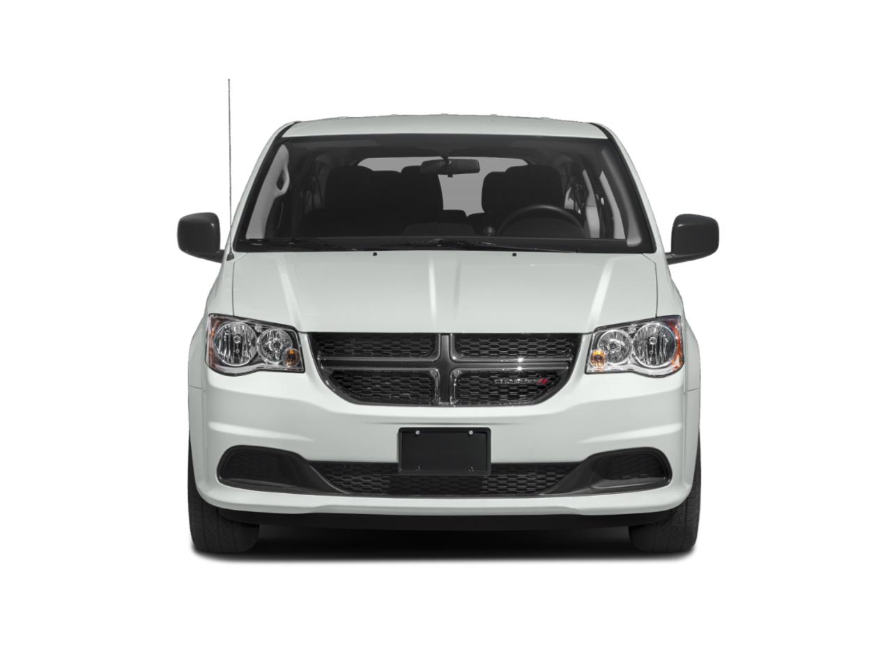 2019 Dodge Grand Caravan Vehicle Photo in Ft. Myers, FL 33907