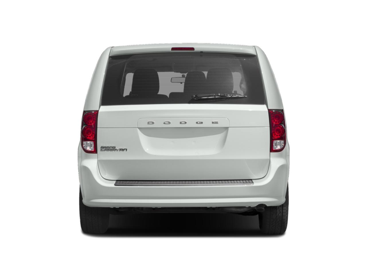 2019 Dodge Grand Caravan Vehicle Photo in Ft. Myers, FL 33907