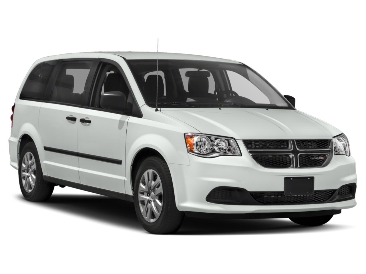 2019 Dodge Grand Caravan Vehicle Photo in Ft. Myers, FL 33907