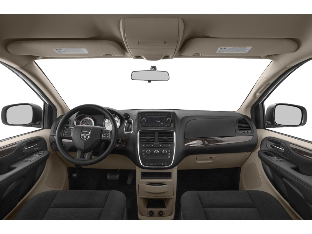 2019 Dodge Grand Caravan Vehicle Photo in Ft. Myers, FL 33907