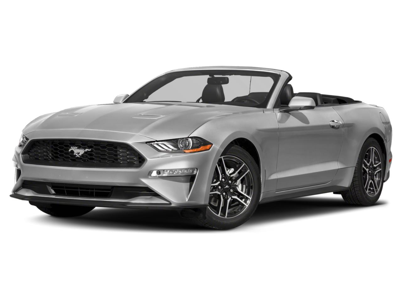 2019 Ford Mustang Vehicle Photo in Trevose, PA 19053