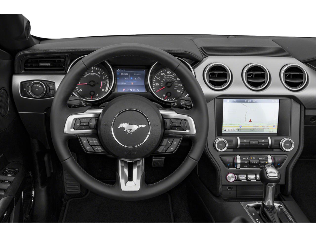 2019 Ford Mustang Vehicle Photo in Miami, FL 33015