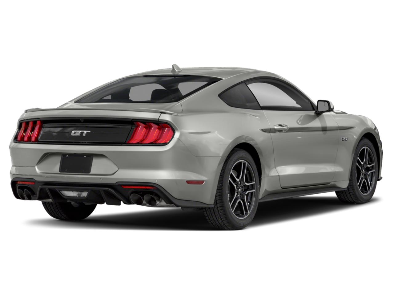 2019 Ford Mustang Vehicle Photo in Neenah, WI 54956