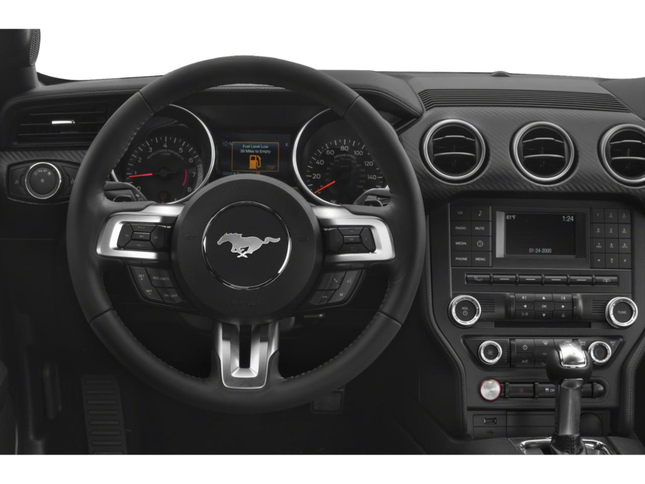 2019 Ford Mustang Vehicle Photo in Towson, MD 21204