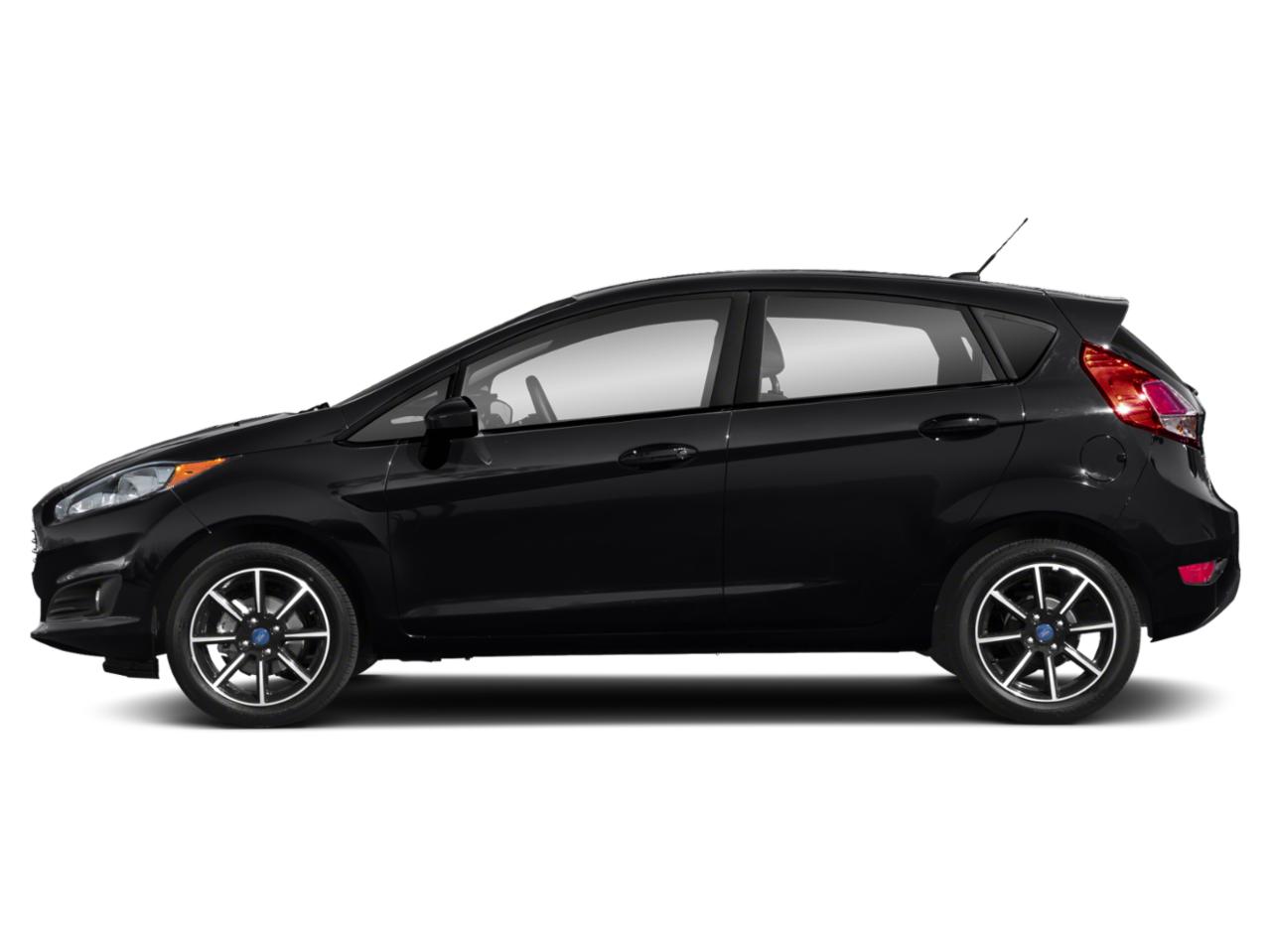 2019 Ford Fiesta Vehicle Photo in VALENCIA, CA 91355-1705