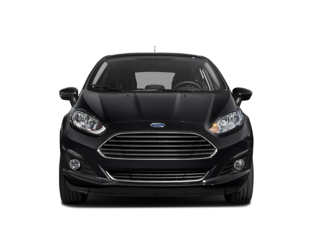 2019 Ford Fiesta Vehicle Photo in St. Petersburg, FL 33713