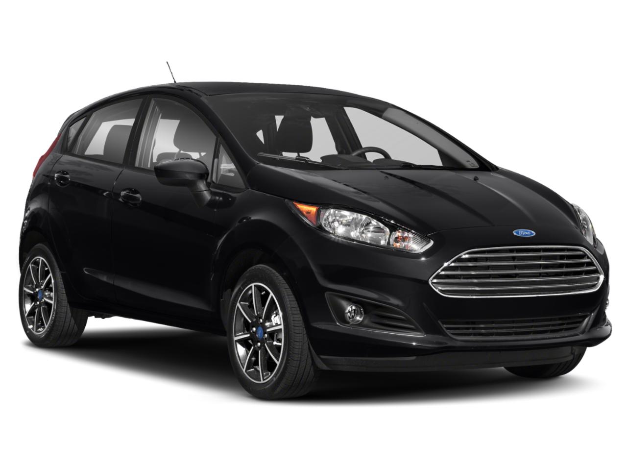 2019 Ford Fiesta Vehicle Photo in St. Petersburg, FL 33713