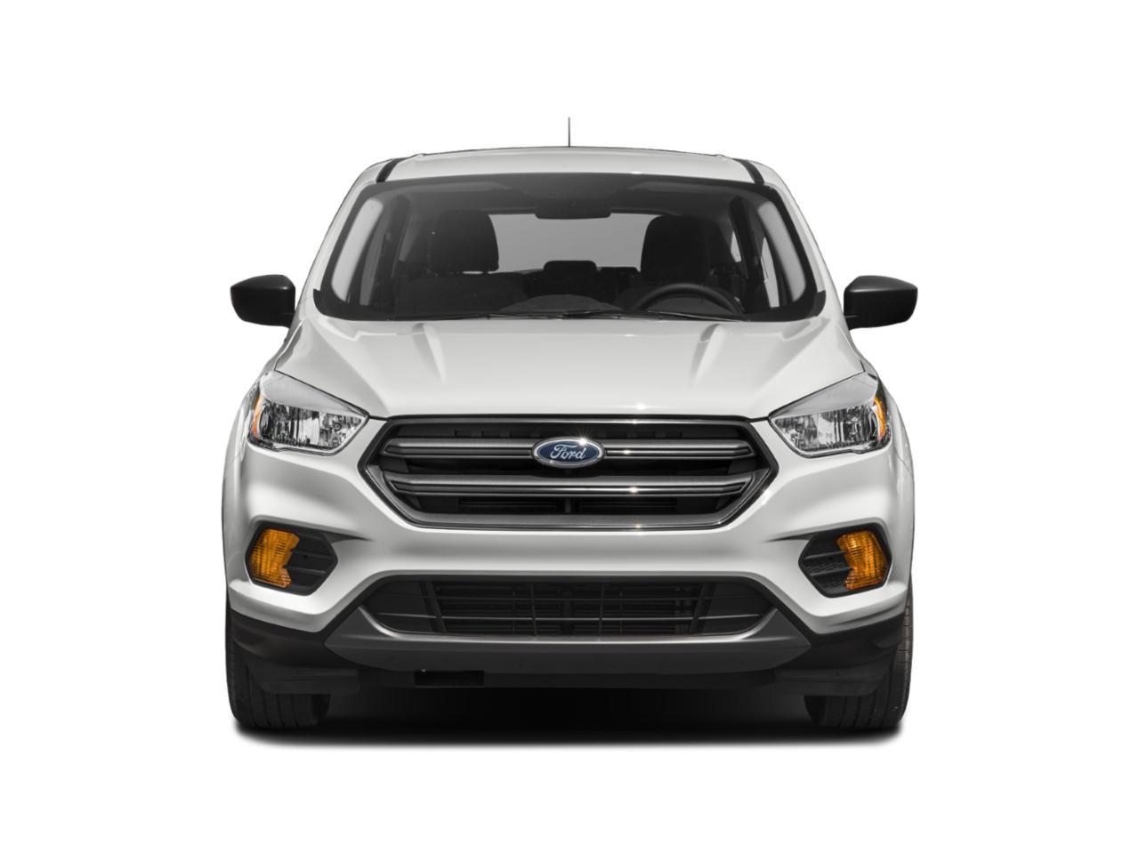 2019 Ford Escape Vehicle Photo in Plainfield, IL 60586