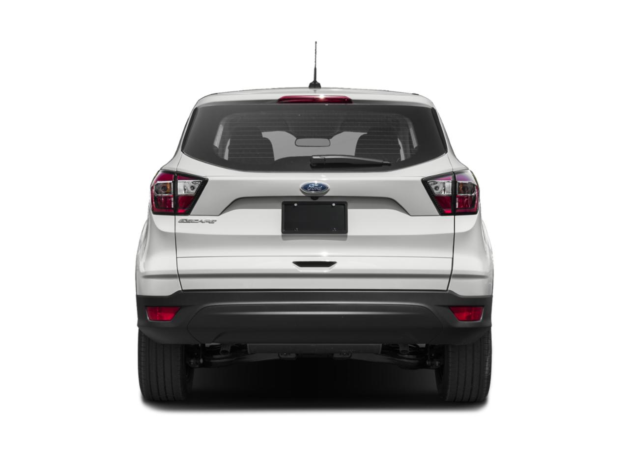 2019 Ford Escape Vehicle Photo in GRAND BLANC, MI 48439-8139