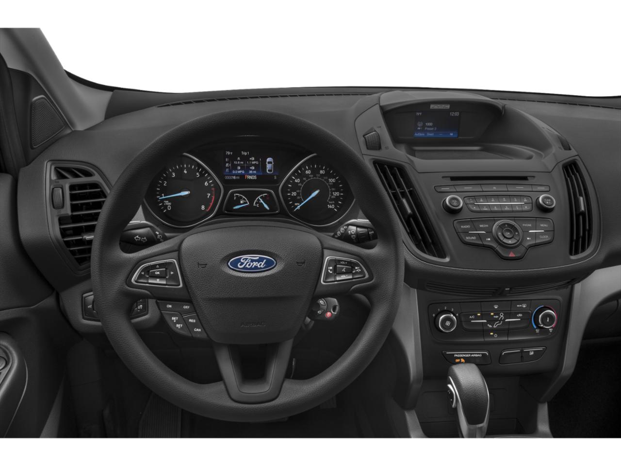 2019 Ford Escape Vehicle Photo in Sanford, FL 32771