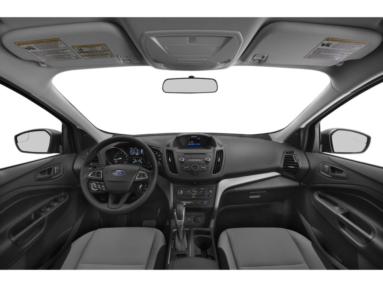 2019 Ford Escape Vehicle Photo in GRAND BLANC, MI 48439-8139