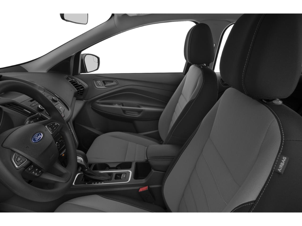 2019 Ford Escape Vehicle Photo in ORLANDO, FL 32812-3021