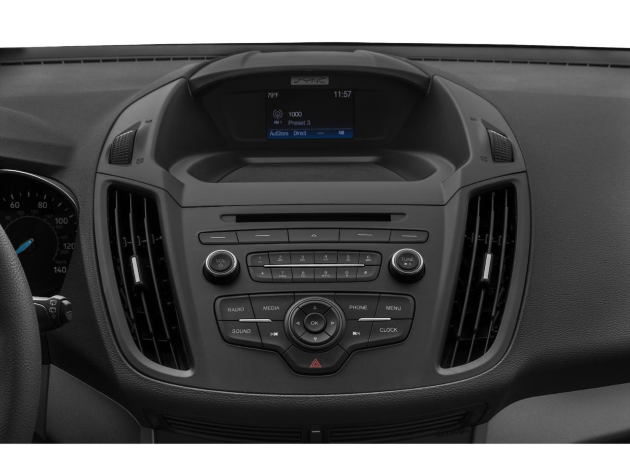 2019 Ford Escape Vehicle Photo in Plainfield, IL 60586