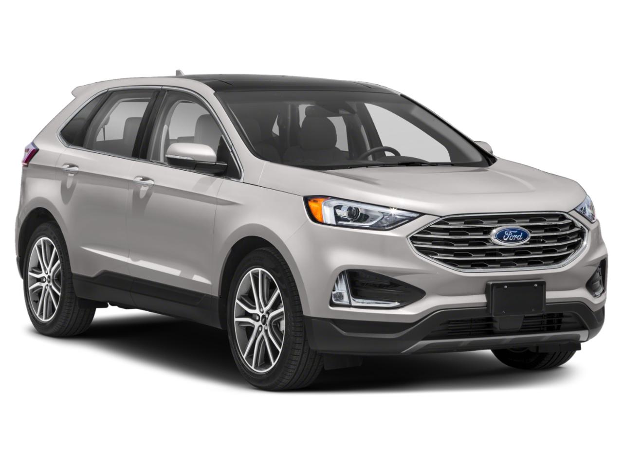 2019 Ford Edge Vehicle Photo in Jacksonville, FL 32244