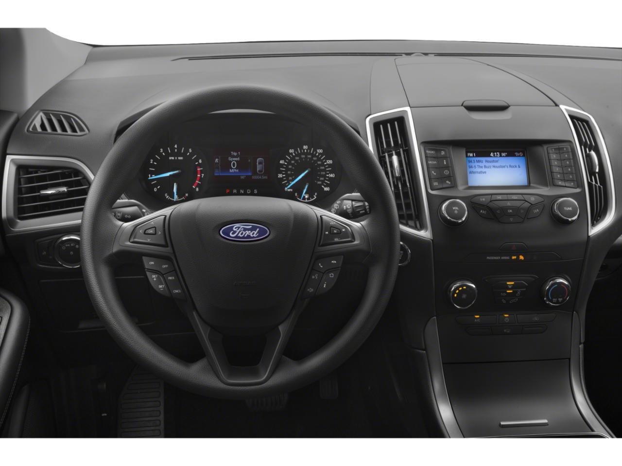 2019 Ford Edge Vehicle Photo in Margate, FL 33063