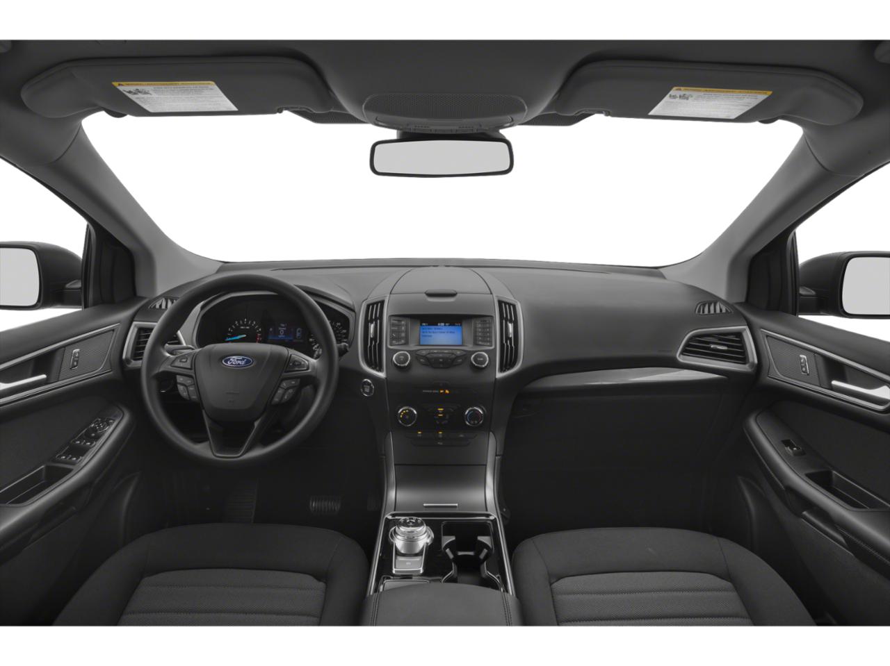 2019 Ford Edge Vehicle Photo in Jacksonville, FL 32256