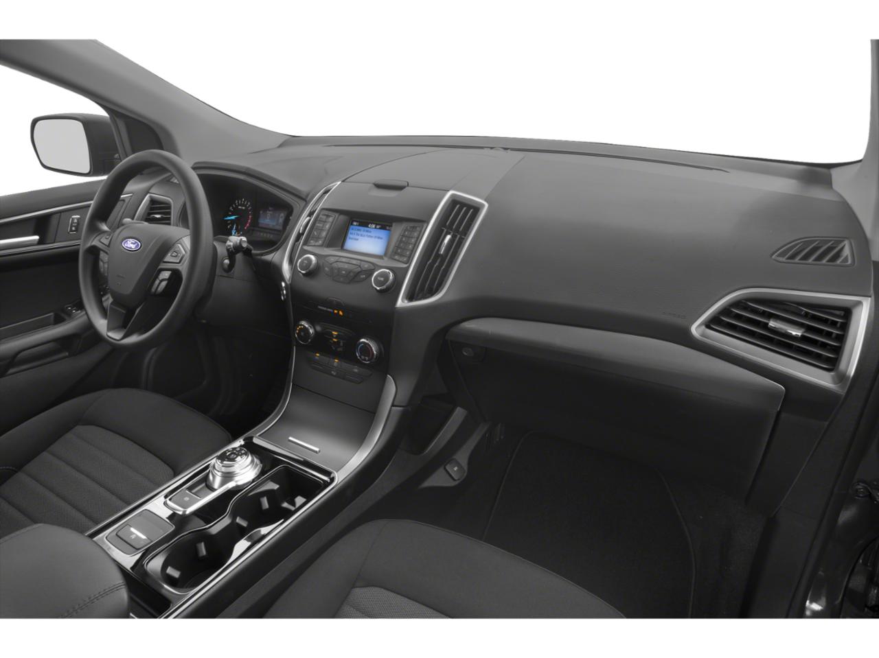 2019 Ford Edge Vehicle Photo in Margate, FL 33063