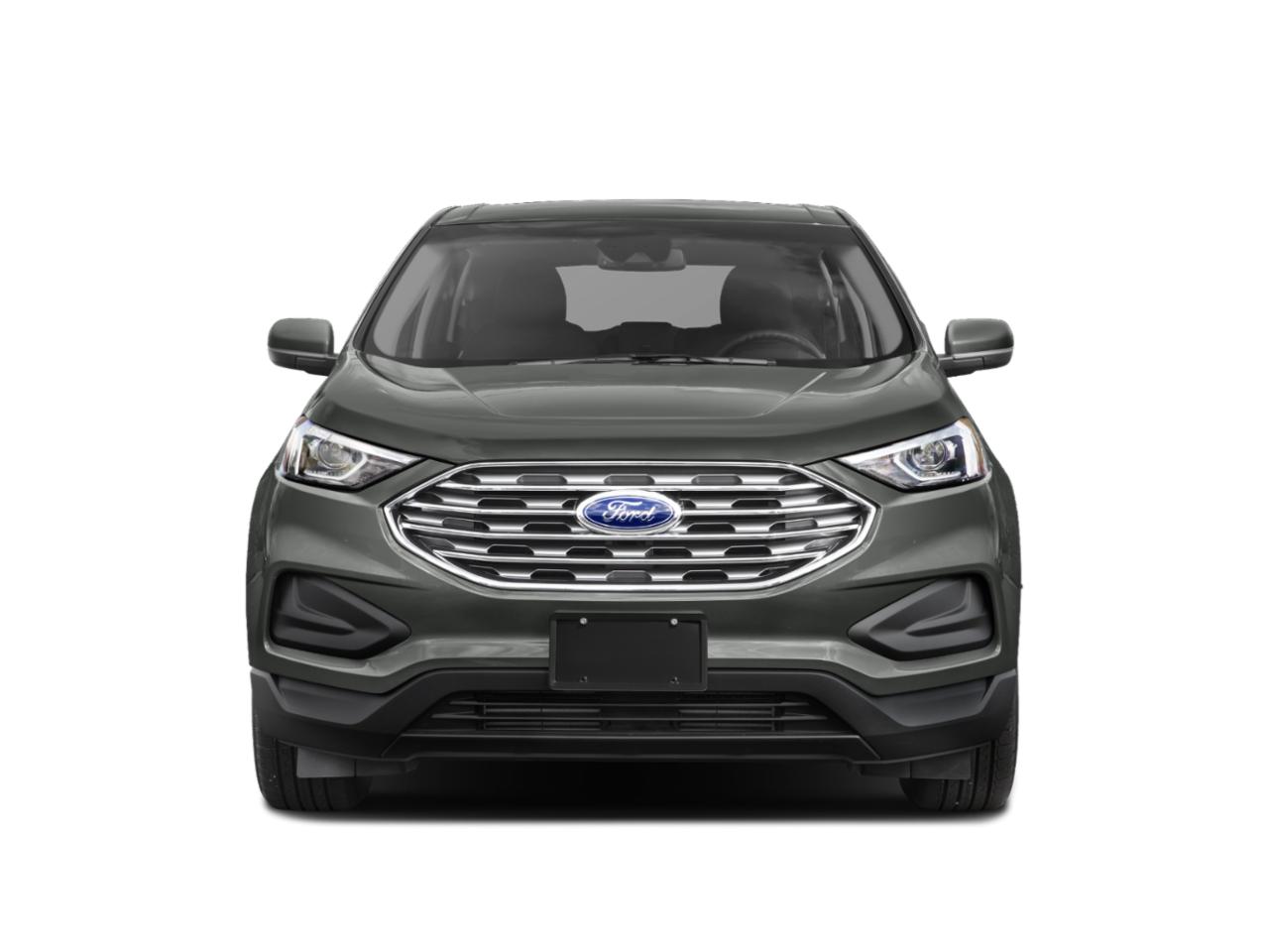 2019 Ford Edge Vehicle Photo in Plainfield, IL 60586