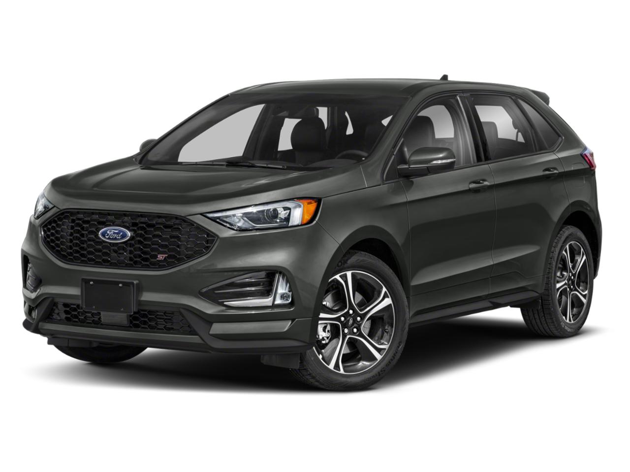 2019 Ford Edge Vehicle Photo in ELYRIA, OH 44035-6349