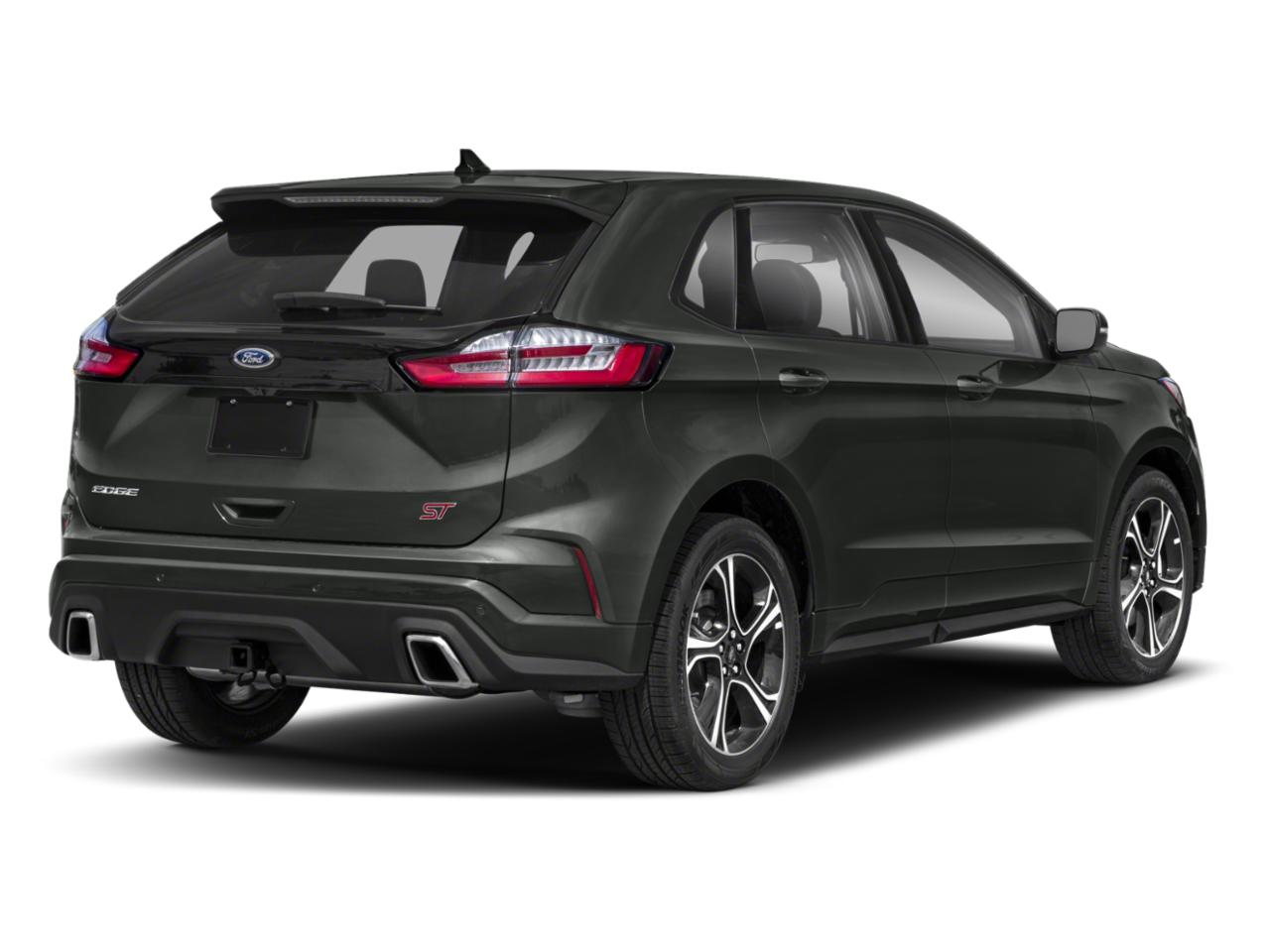 2019 Ford Edge Vehicle Photo in Las Vegas, NV 89149