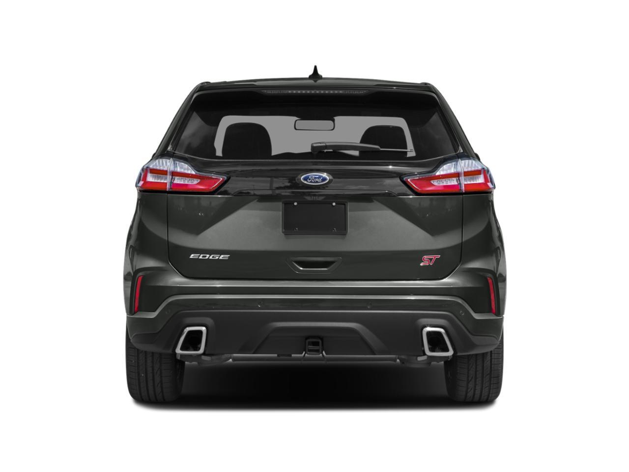 2019 Ford Edge Vehicle Photo in Las Vegas, NV 89149