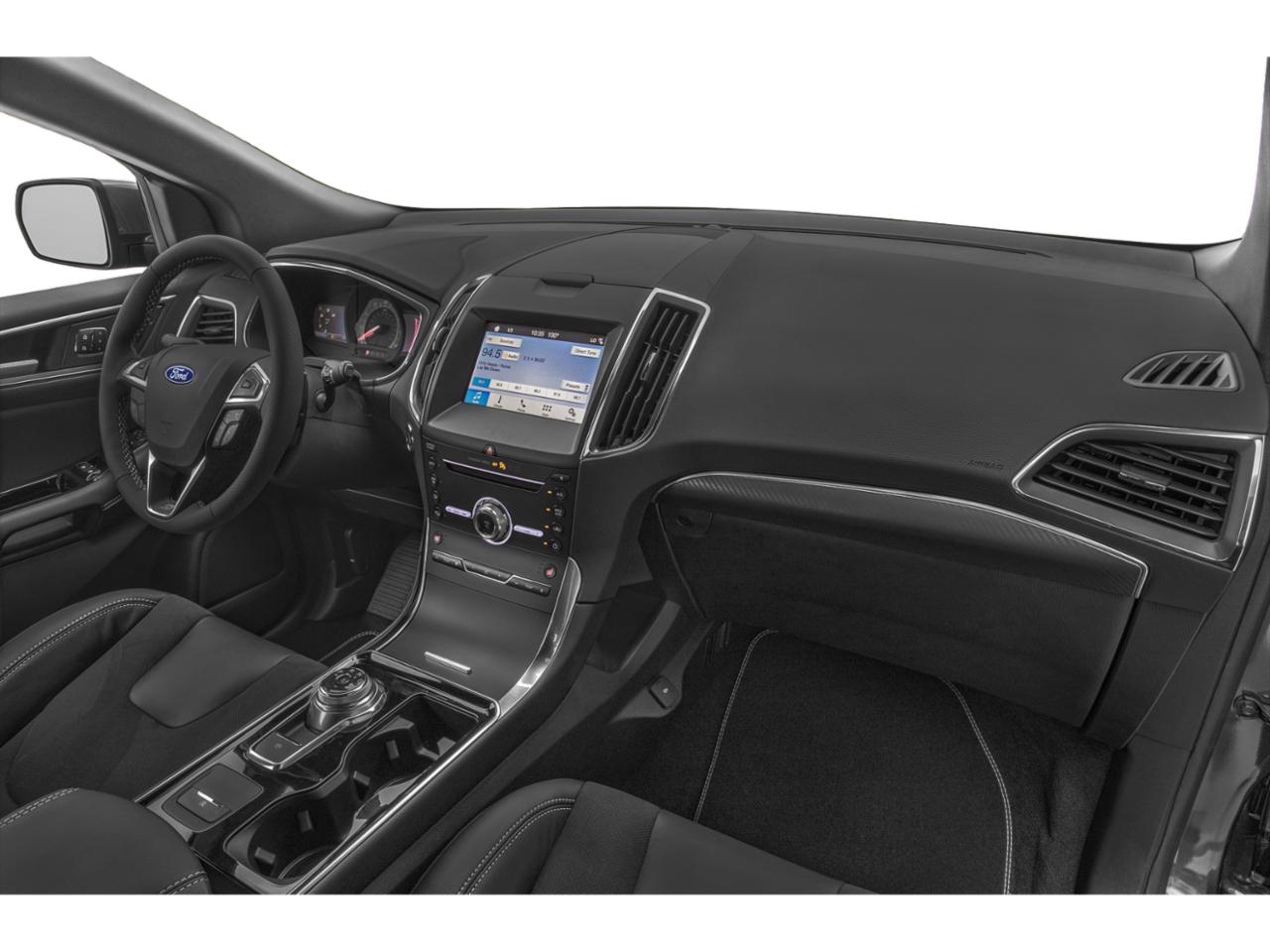 2019 Ford Edge Vehicle Photo in Las Vegas, NV 89149