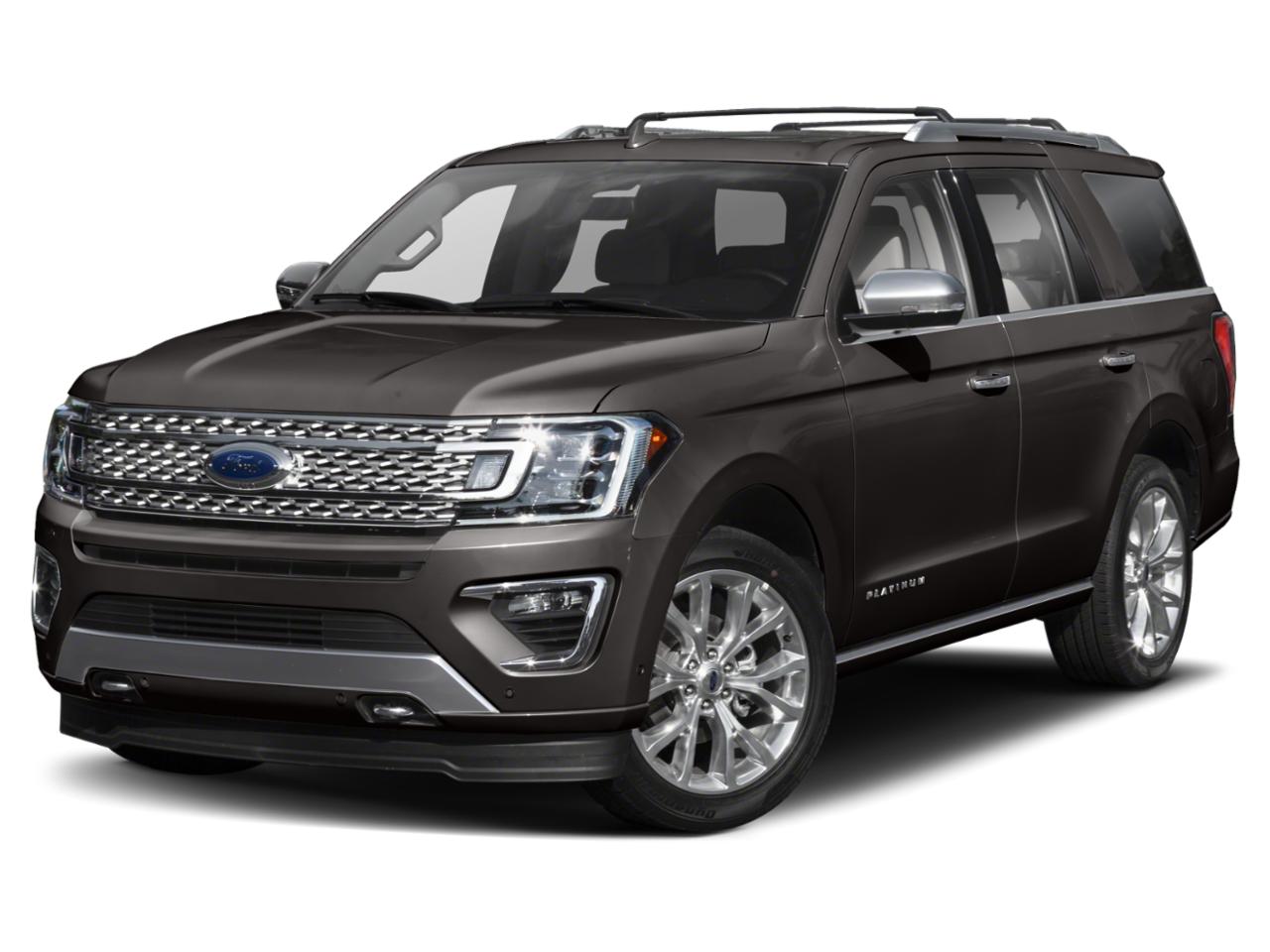 2019 Ford Expedition Vehicle Photo in STEPHENVILLE, TX 76401-3713