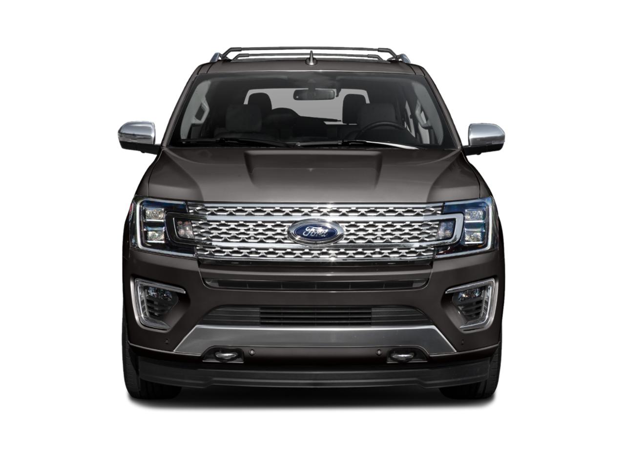 2019 Ford Expedition Vehicle Photo in STEPHENVILLE, TX 76401-3713