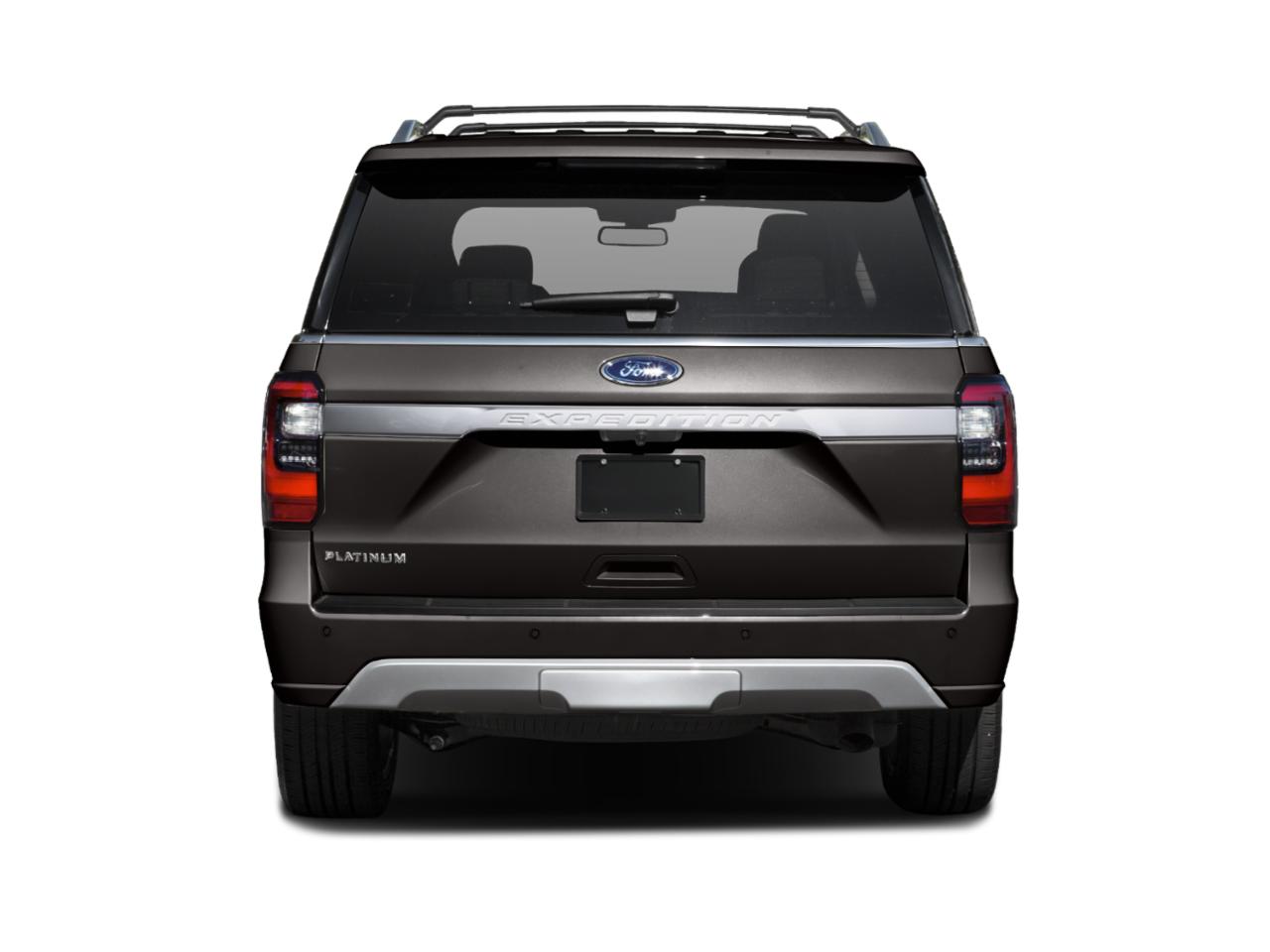 2019 Ford Expedition Vehicle Photo in TREVOSE, PA 19053-4984