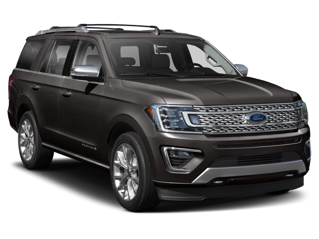 2019 Ford Expedition Vehicle Photo in TREVOSE, PA 19053-4984