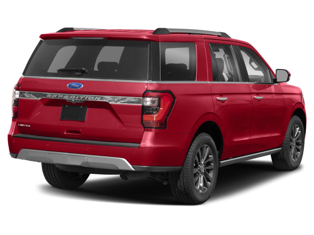 2019 Ford Expedition Vehicle Photo in Stephenville, TX 76401-3713