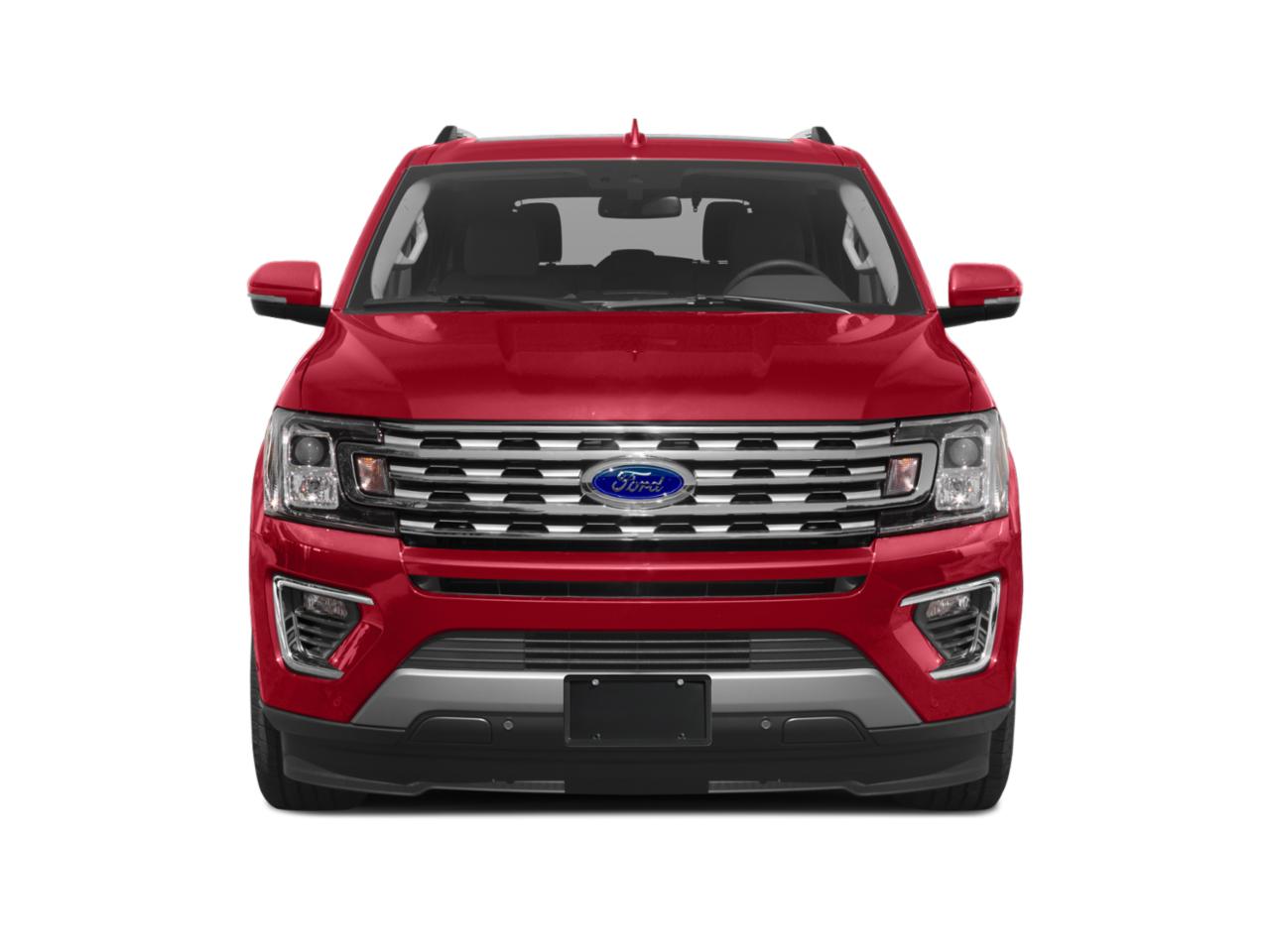 2019 Ford Expedition Vehicle Photo in Austin, TX 78728