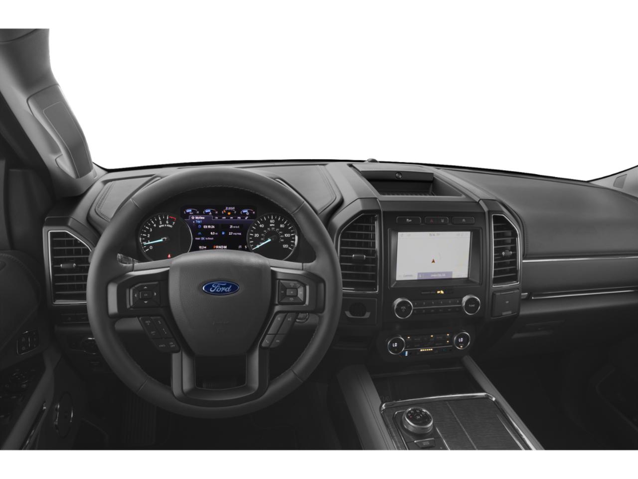 2019 Ford Expedition Vehicle Photo in Stephenville, TX 76401-3713