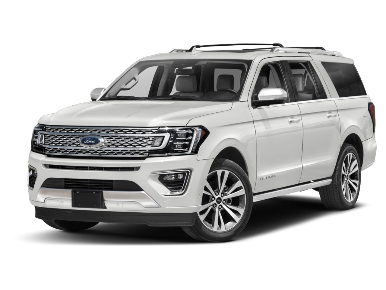 2019 Ford Expedition Max Vehicle Photo in Layton, UT 84041