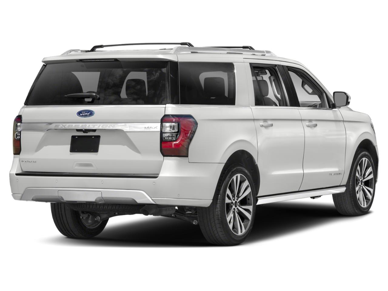 2019 Ford Expedition Max Vehicle Photo in Tulsa, OK 74145