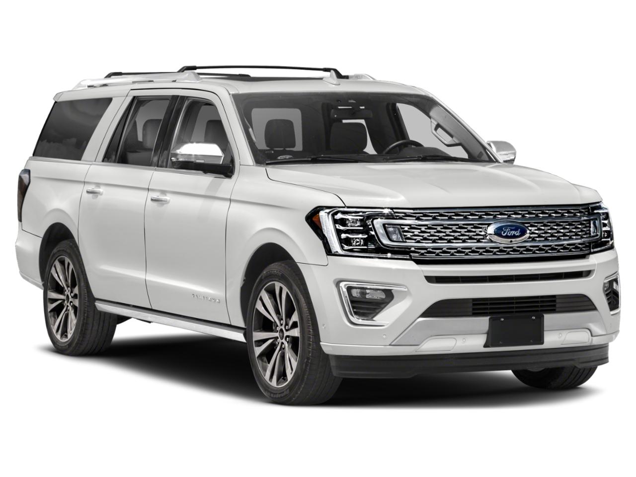 2019 Ford Expedition Max Vehicle Photo in Tulsa, OK 74145