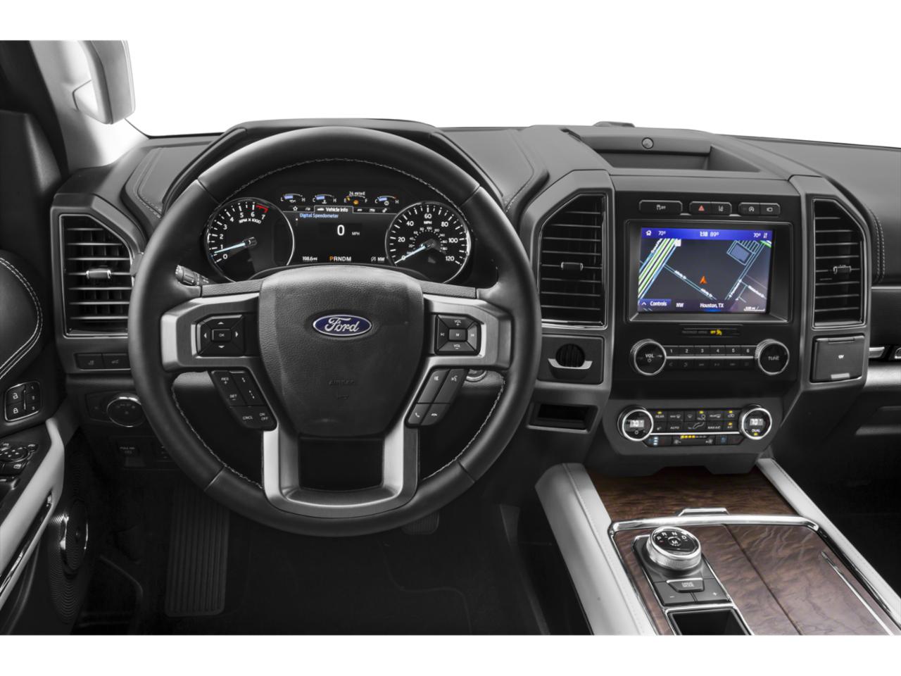 2019 Ford Expedition Max Vehicle Photo in Tulsa, OK 74145