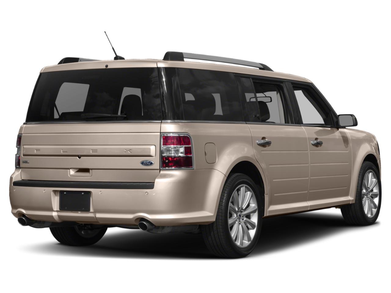 2019 Ford Flex Vehicle Photo in Highland, IN 46322-2506