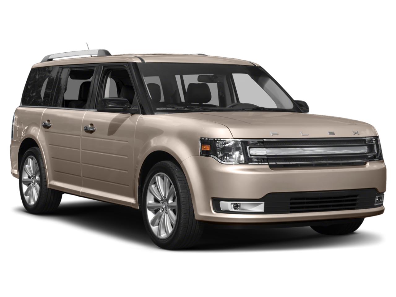 2019 Ford Flex Vehicle Photo in Tulsa, OK 74145