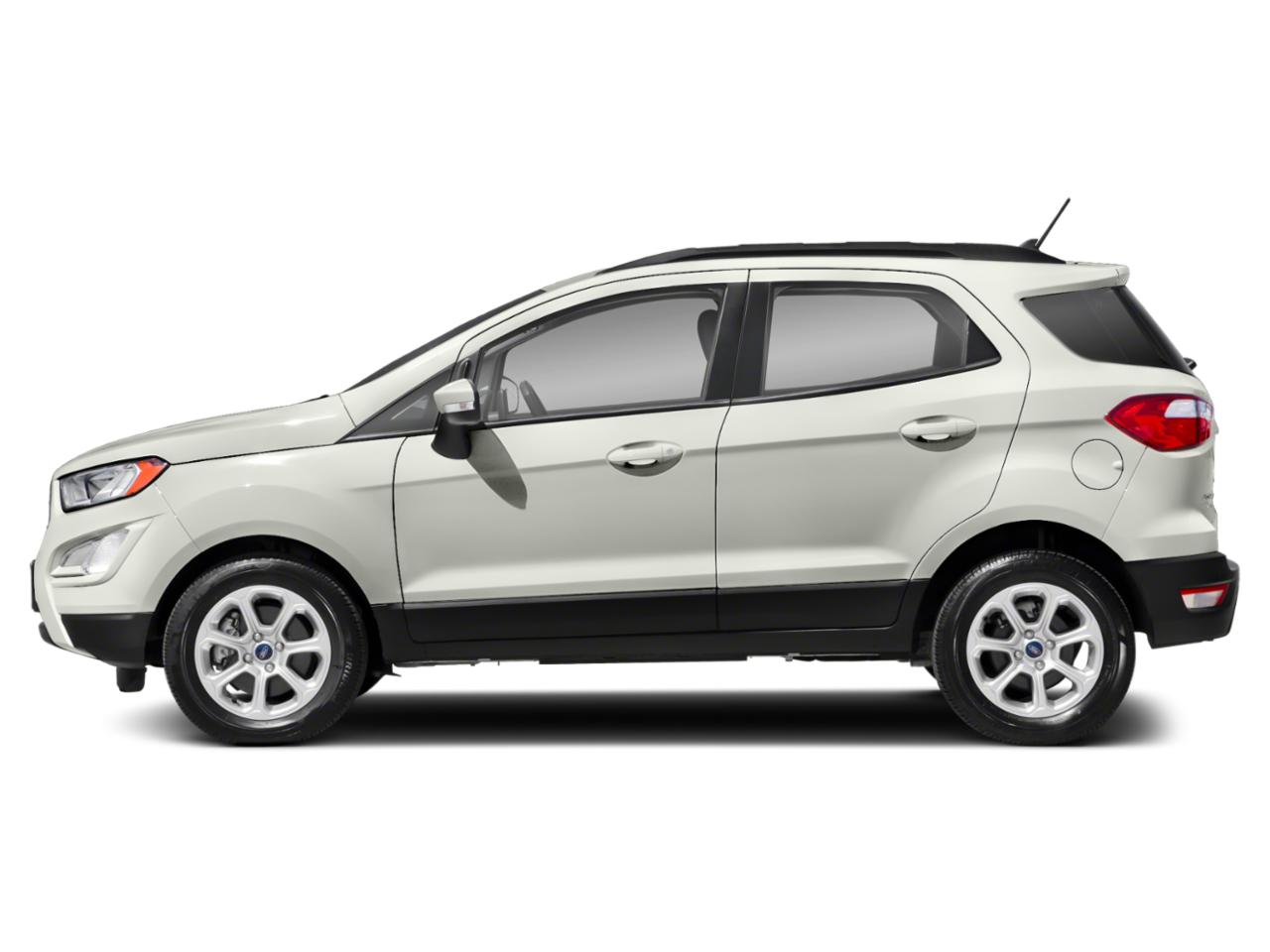 2019 Ford EcoSport Vehicle Photo in Appleton, WI 54913