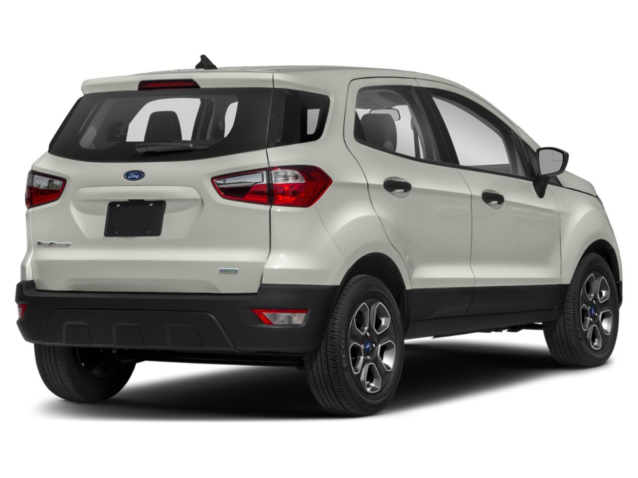 2019 Ford EcoSport Vehicle Photo in Jackson, OH 45640-9766